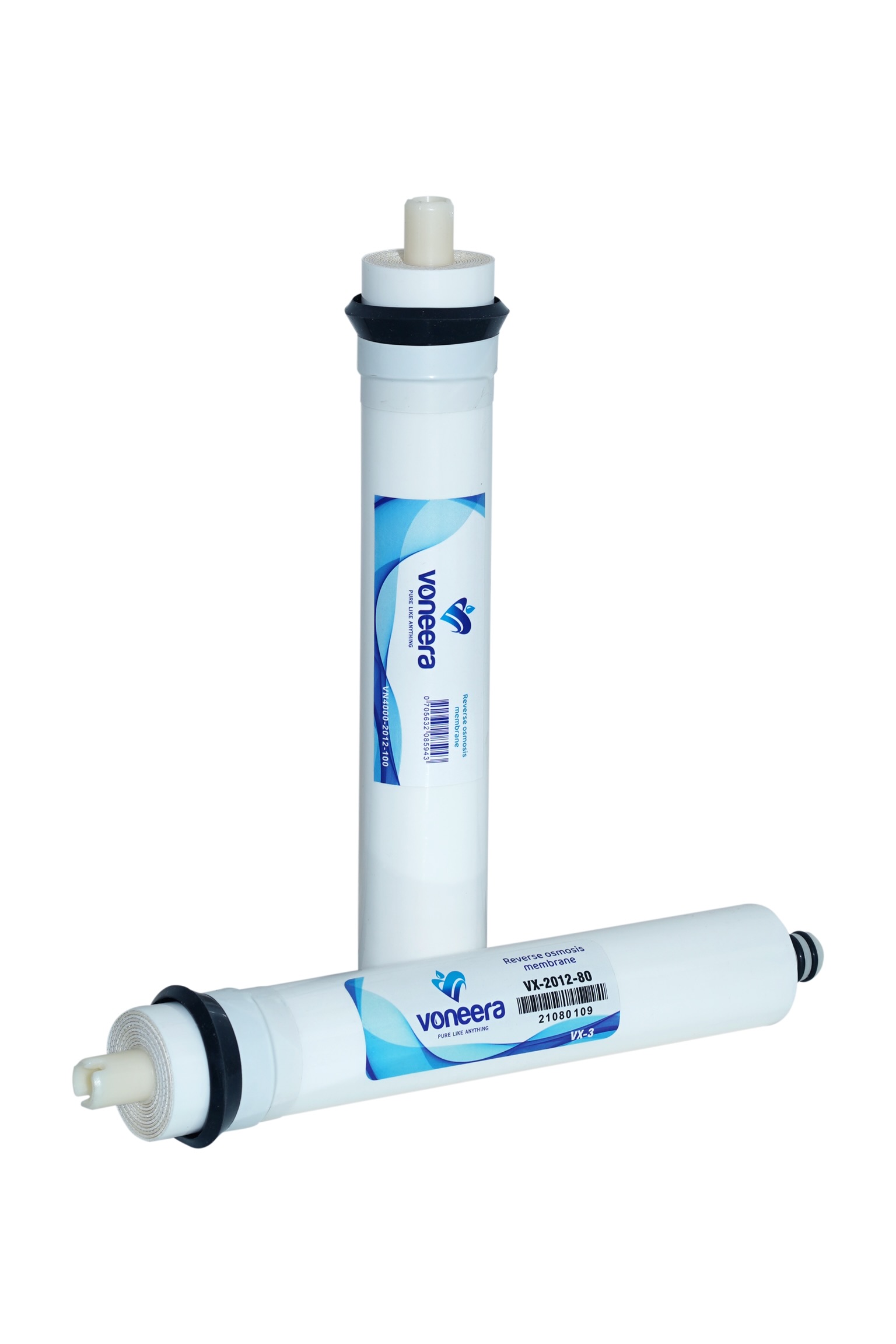 Domestic Membranes (Toray Sheet)