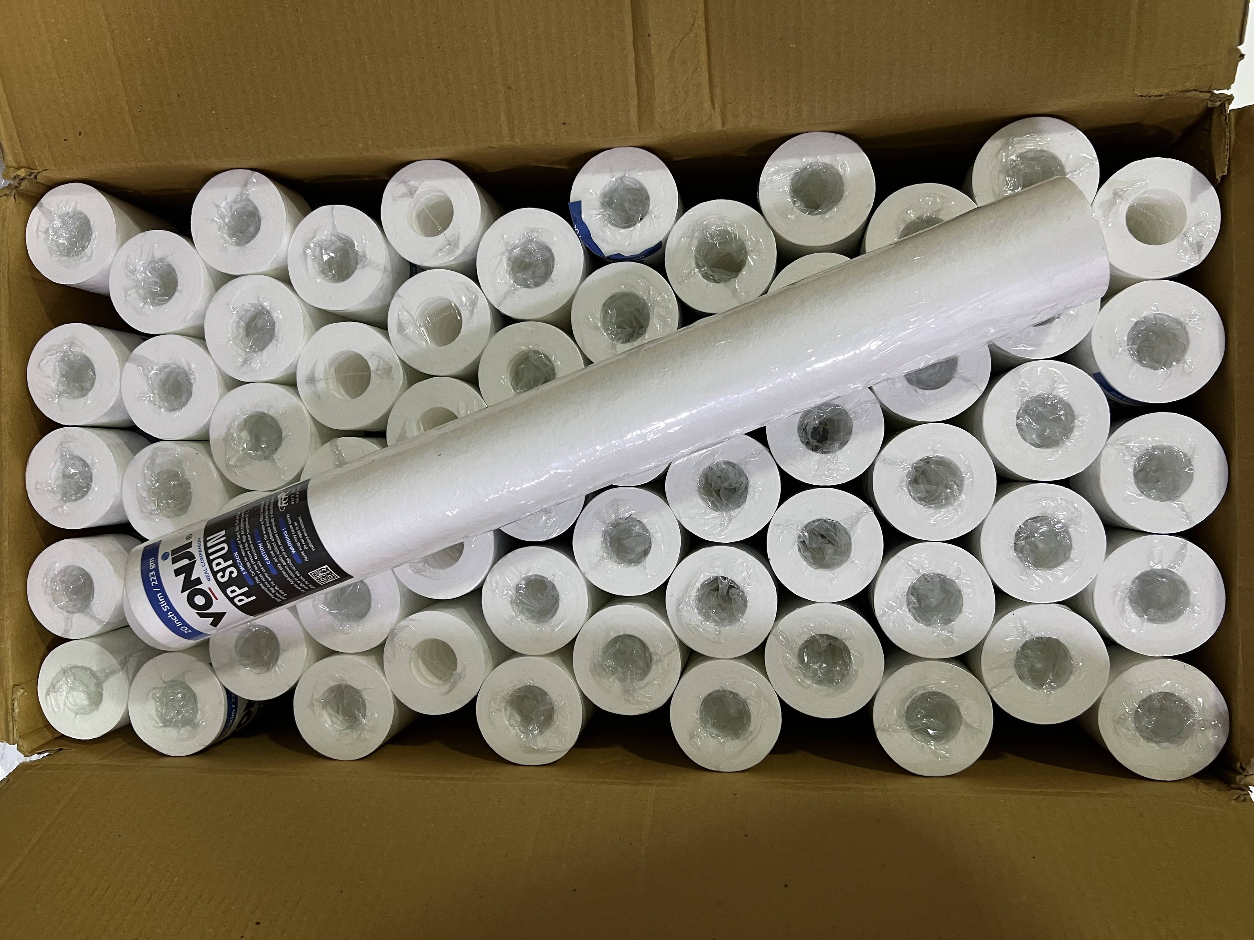 PP Filter Cartridge (20 inch)